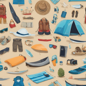 Outdoor and Travel