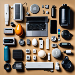 Electronics