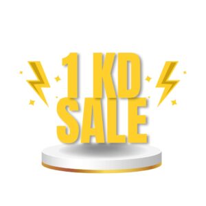 1 kd offer
